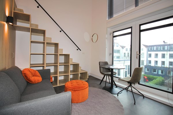 Medium property photo - Mauritsstraat 249L, 3012 CH Rotterdam