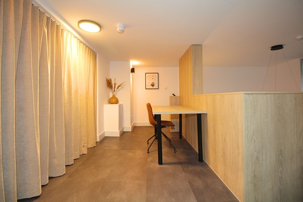Medium property photo - Mauritsstraat 249L, 3012 CH Rotterdam