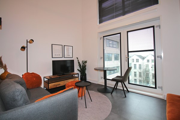 Medium property photo - Mauritsstraat 251N, 3012 CH Rotterdam