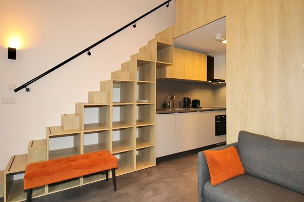 Medium property photo - Mauritsstraat 251N, 3012 CH Rotterdam