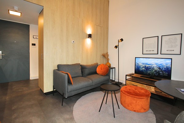 Medium property photo - Mauritsstraat 251N, 3012 CH Rotterdam