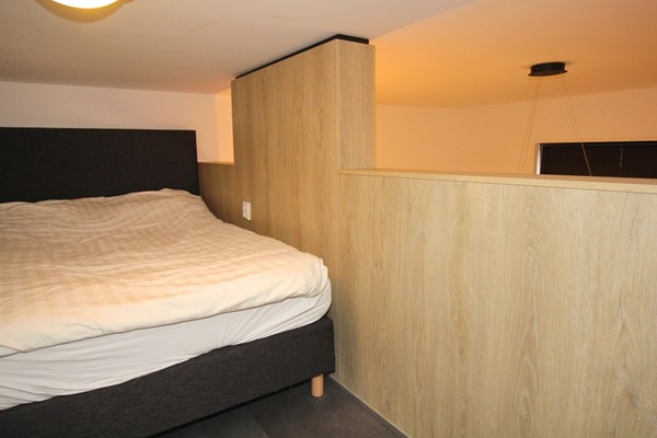 Medium property photo - Mauritsstraat 251N, 3012 CH Rotterdam