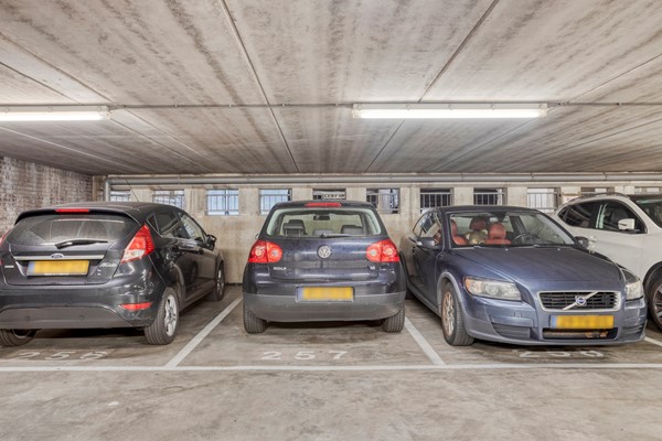 Jufferstraat 257, 3011 XM Rotterdam