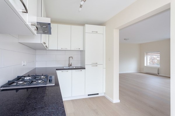 Medium property photo - 1e Jerichostraat 33a, 3061 GC Rotterdam