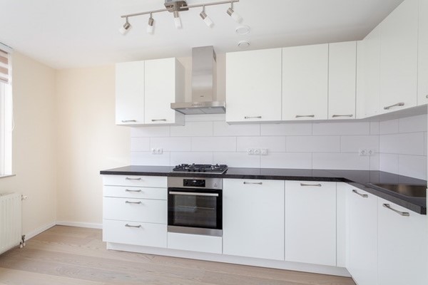 Medium property photo - 1e Jerichostraat 33a, 3061 GC Rotterdam