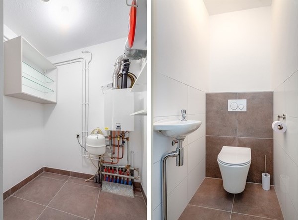 Medium property photo - 1e Jerichostraat 33a, 3061 GC Rotterdam