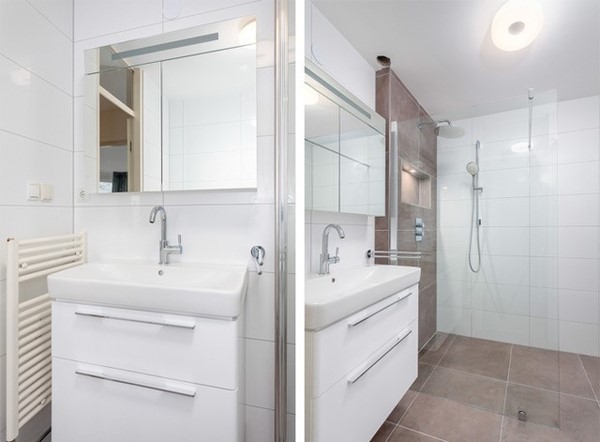 Medium property photo - 1e Jerichostraat 33a, 3061 GC Rotterdam