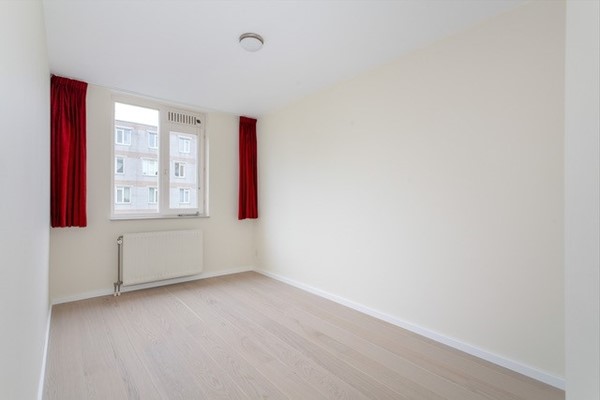 Medium property photo - 1e Jerichostraat 33a, 3061 GC Rotterdam