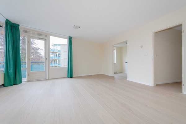 Medium property photo - 1e Jerichostraat 33a, 3061 GC Rotterdam