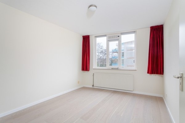 Medium property photo - 1e Jerichostraat 33a, 3061 GC Rotterdam