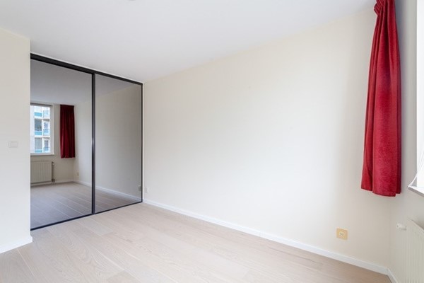 Medium property photo - 1e Jerichostraat 33a, 3061 GC Rotterdam