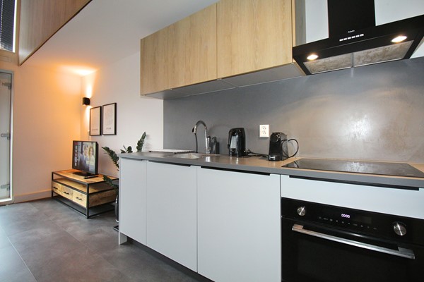 Medium property photo - Mauritsstraat 249L, 3012 CH Rotterdam