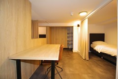 New for rent: Mauritsstraat 249L, 3012 CH Rotterdam