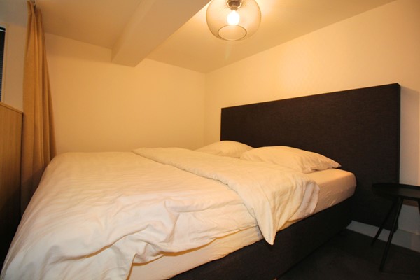 Medium property photo - Mauritsstraat 249L, 3012 CH Rotterdam