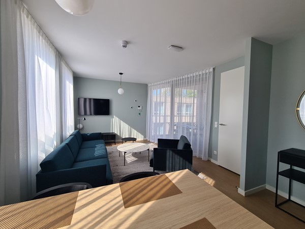 Medium property photo - Burgemeester Hoffmanstraat 19A, 3071 XP Rotterdam