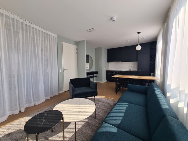 Medium property photo - Burgemeester Hoffmanstraat 19A, 3071 XP Rotterdam