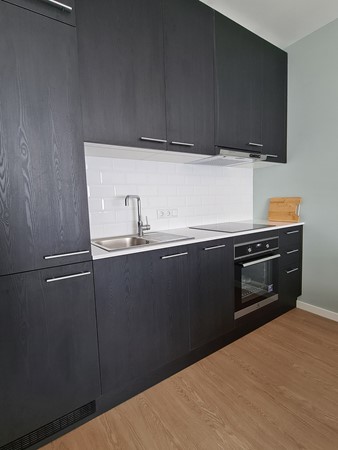 Medium property photo - Burgemeester Hoffmanstraat 19A, 3071 XP Rotterdam