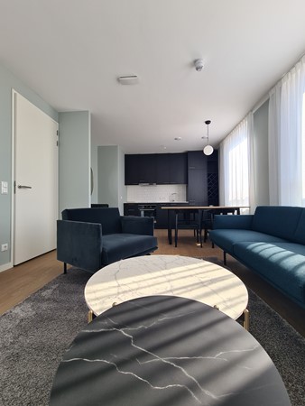 Medium property photo - Burgemeester Hoffmanstraat 19A, 3071 XP Rotterdam