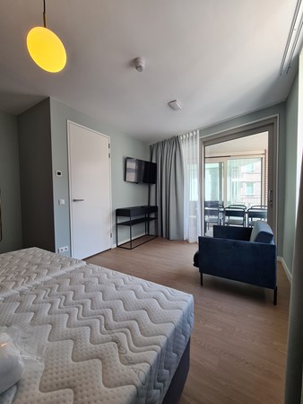 Medium property photo - Burgemeester Hoffmanstraat 19A, 3071 XP Rotterdam