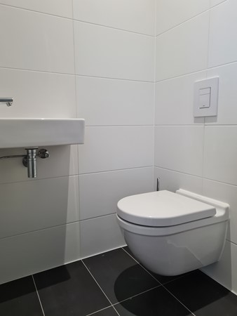 Medium property photo - Burgemeester Hoffmanstraat 19A, 3071 XP Rotterdam