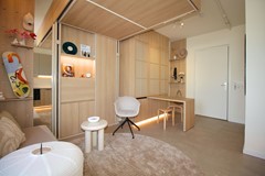 New for rent: Mauritsstraat 251F, 3012 CH Rotterdam