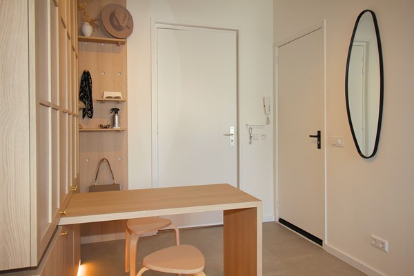 Medium property photo - Mauritsstraat 251H, 3012 CH Rotterdam