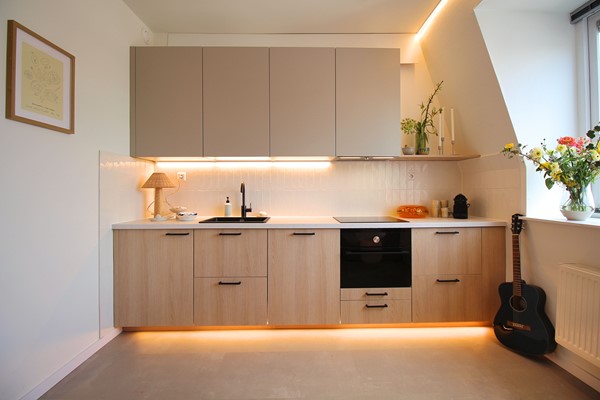 Medium property photo - Mauritsstraat 251H, 3012 CH Rotterdam