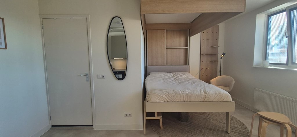 Mauritsstraat, Rotterdam foto 4