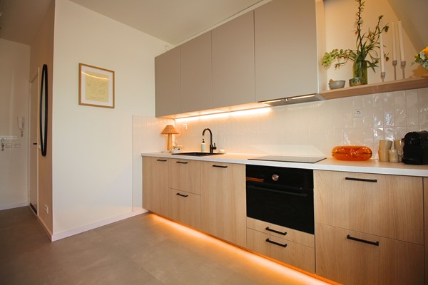 Medium property photo - Mauritsstraat 251A, 3012 CH Rotterdam