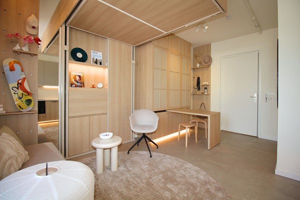 Medium property photo - Mauritsstraat 251A, 3012 CH Rotterdam