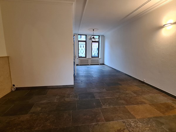 Medium property photo - Van Beverenstraat 8, 3117 KV Schiedam