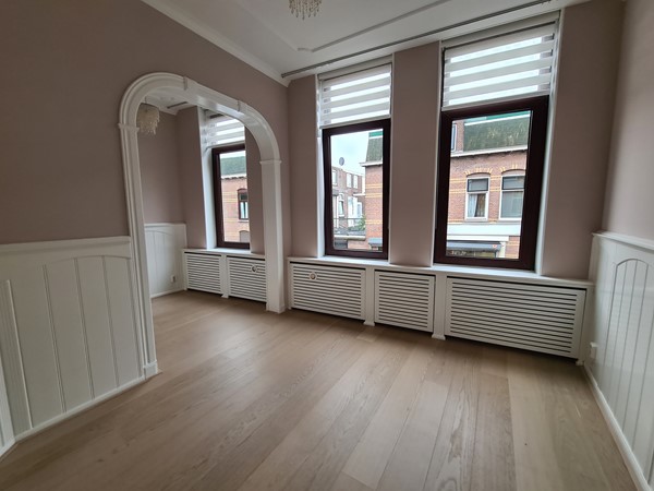 Medium property photo - Van Beverenstraat 8, 3117 KV Schiedam