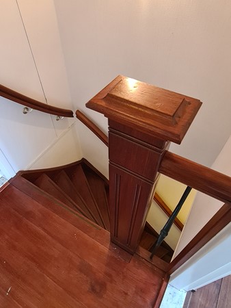 Medium property photo - Van Beverenstraat 8, 3117 KV Schiedam