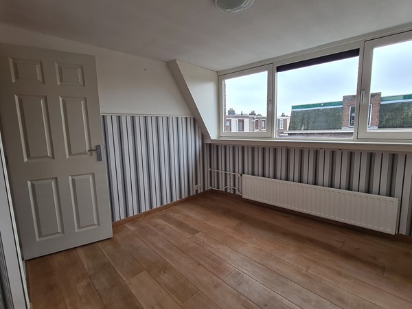 Medium property photo - Van Beverenstraat 8, 3117 KV Schiedam