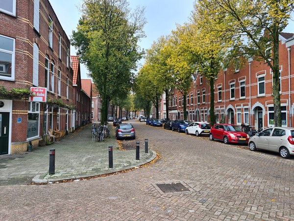 Medium property photo - Van Beverenstraat 8, 3117 KV Schiedam