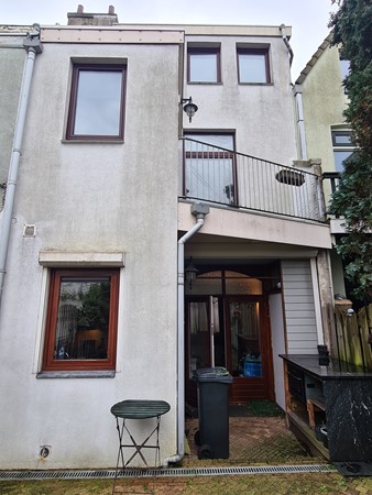 Medium property photo - Van Beverenstraat 8, 3117 KV Schiedam