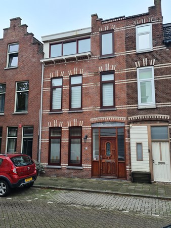 Medium property photo - Van Beverenstraat 8, 3117 KV Schiedam