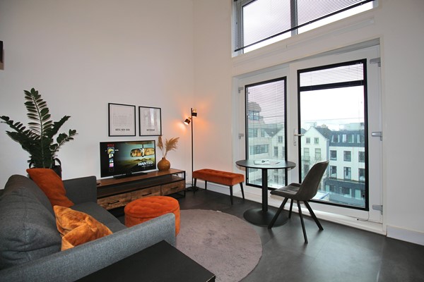 Medium property photo - Mauritsstraat 251L, 3012 CH Rotterdam