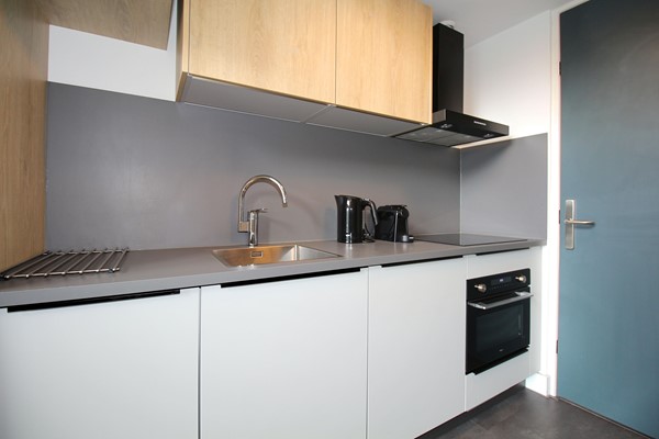 Medium property photo - Mauritsstraat 251L, 3012 CH Rotterdam