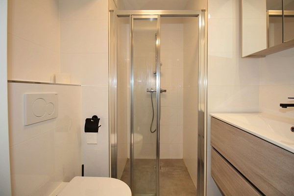 Medium property photo - Mauritsstraat 251L, 3012 CH Rotterdam