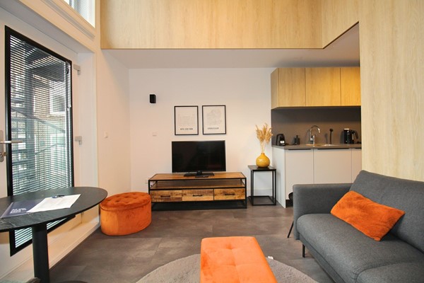 Medium property photo - Mauritsstraat 247L, 3012 CH Rotterdam