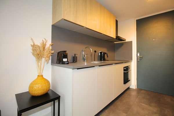Medium property photo - Mauritsstraat 247L, 3012 CH Rotterdam