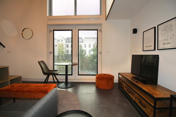 Medium property photo - Mauritsstraat 247L, 3012 CH Rotterdam