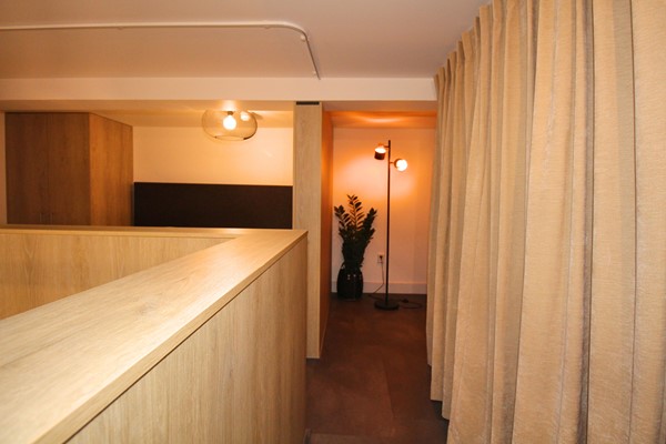 Medium property photo - Mauritsstraat 247L, 3012 CH Rotterdam