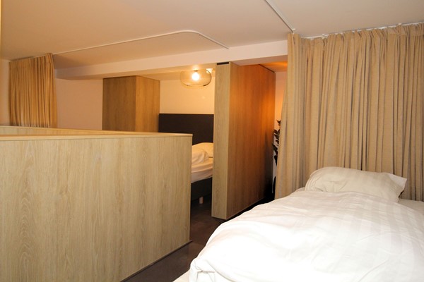 Medium property photo - Mauritsstraat 247L, 3012 CH Rotterdam