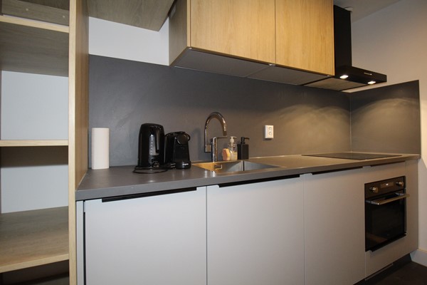 Medium property photo - Mauritsstraat 249M, 3012 CH Rotterdam