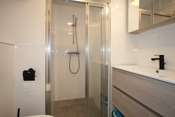 Medium property photo - Mauritsstraat 249M, 3012 CH Rotterdam