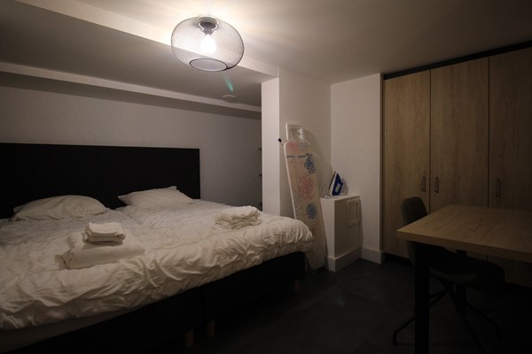 Medium property photo - Mauritsstraat 249M, 3012 CH Rotterdam