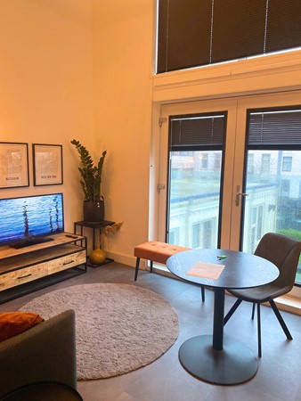 Medium property photo - Mauritsstraat 249M, 3012 CH Rotterdam