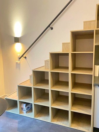 Medium property photo - Mauritsstraat 249M, 3012 CH Rotterdam